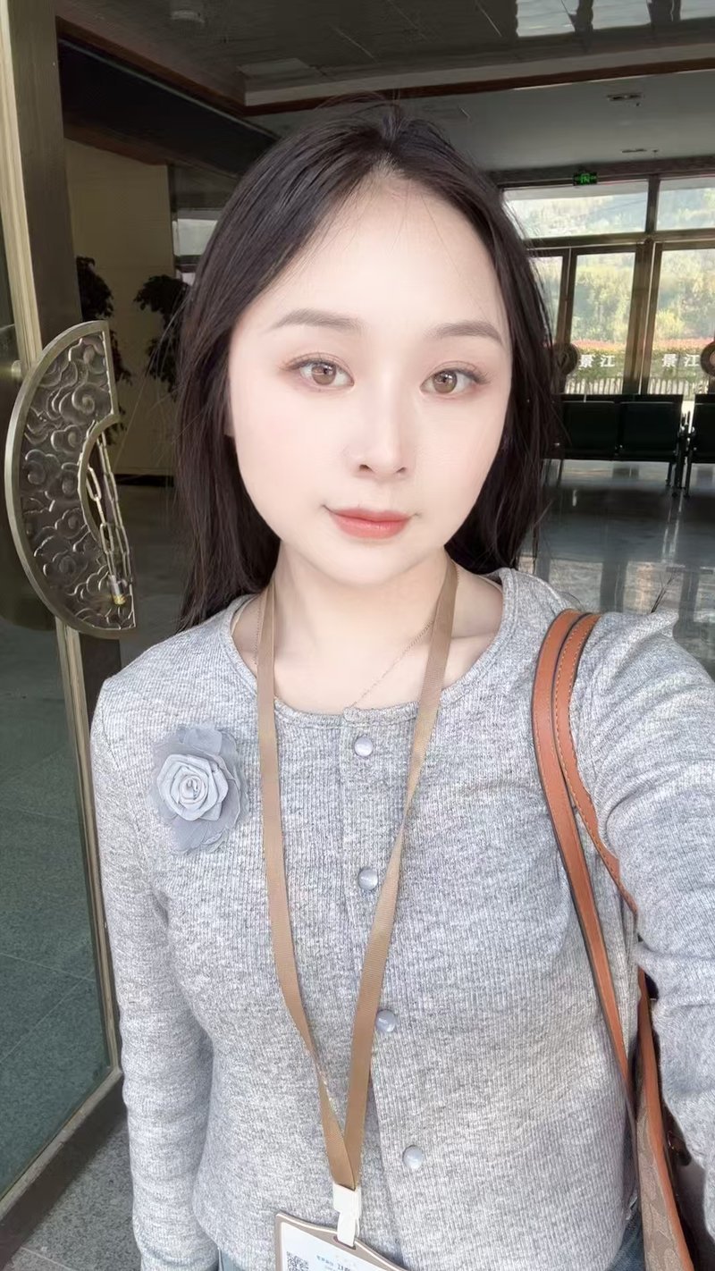 向晓红 亲子研学导游